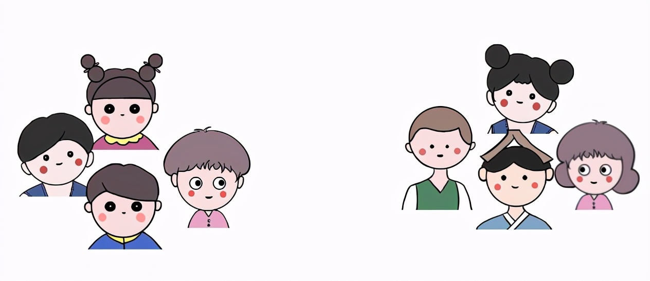 孩子写字笔顺爱错怎么回事,孩子写字经常多一笔少一笔怎么办