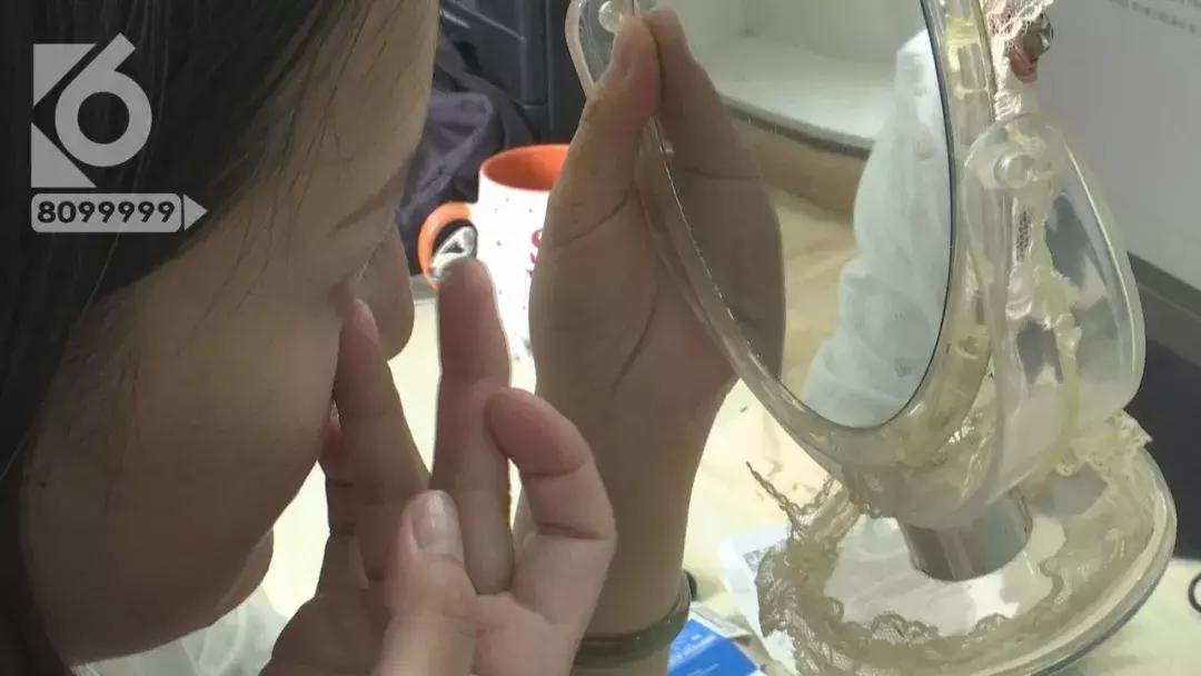 博士伦隐形眼镜之前出过什么问题,博士伦隐形眼镜年抛召回了吗