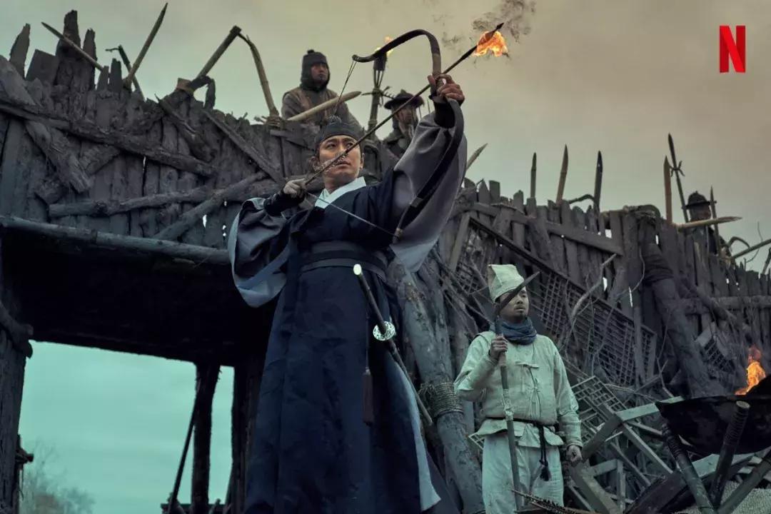 撕开韩剧最大尺度，但没想到片子想说的，尺度更大……