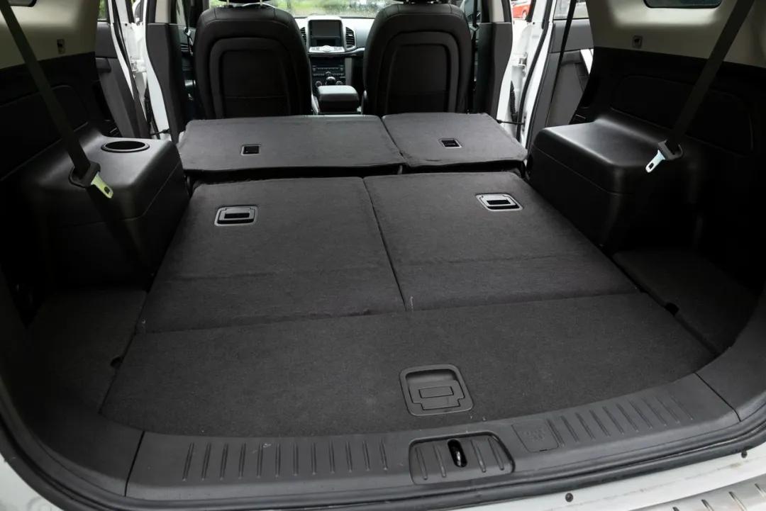 二手科帕奇和胜达经典哪个值得买,7万左右买二手suv车推荐