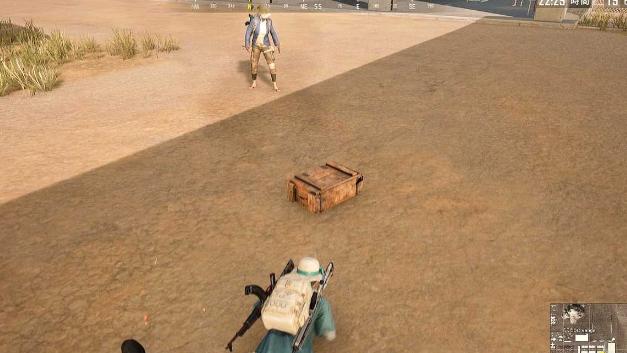 绝地求生中最离谱的bug,绝地求生新一期bug