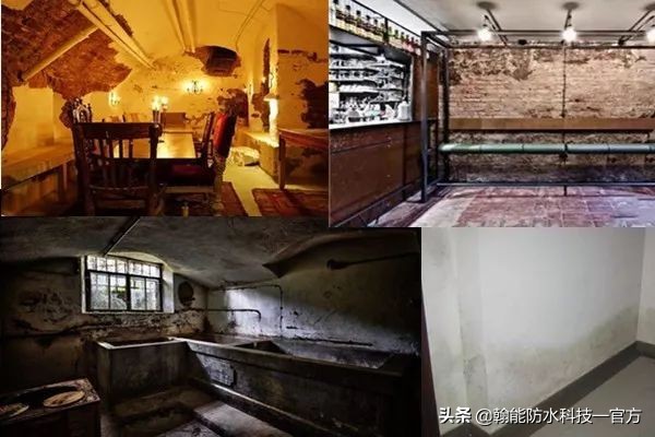 家里很潮湿用什么解决方法,专家谈房间潮湿怎么去潮