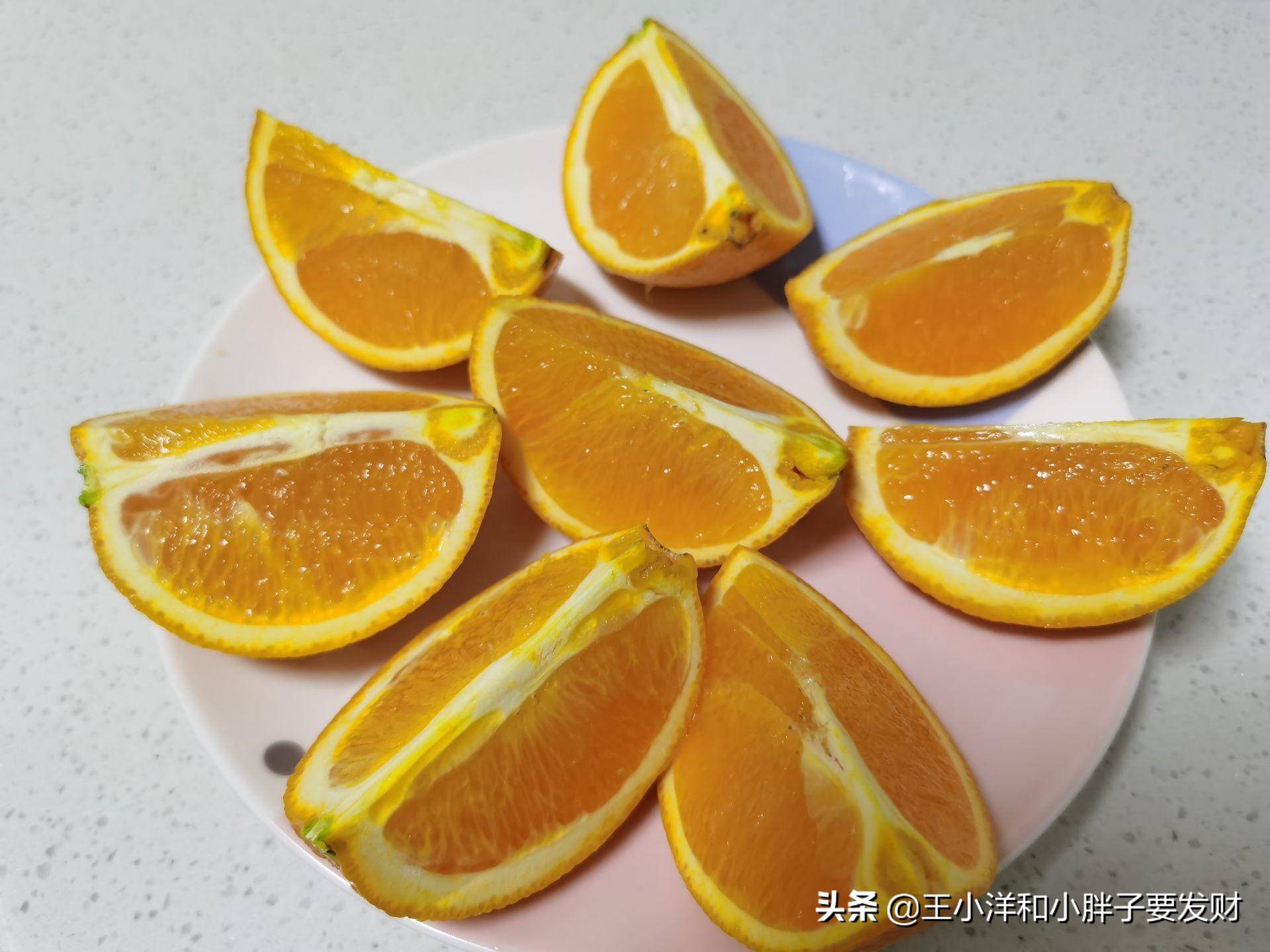 橙意暖心：网易考拉海购买澳洲甜橙经历分享