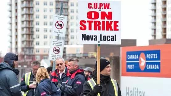 往加拿大寄东西哪个便宜,向加拿大寄东西