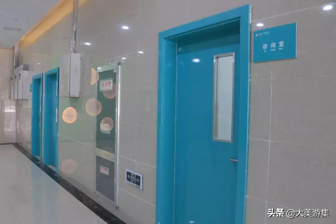 萧县人民医院最新图片,萧县人民医院新院区平面图