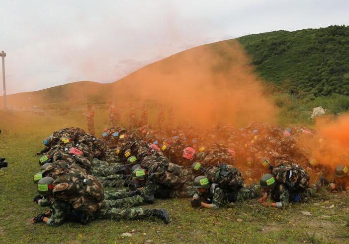 拒服兵役是什么下场,拒服兵役被处理