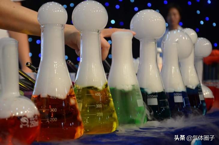 干冰有多可怕,干冰是什么有什么用途