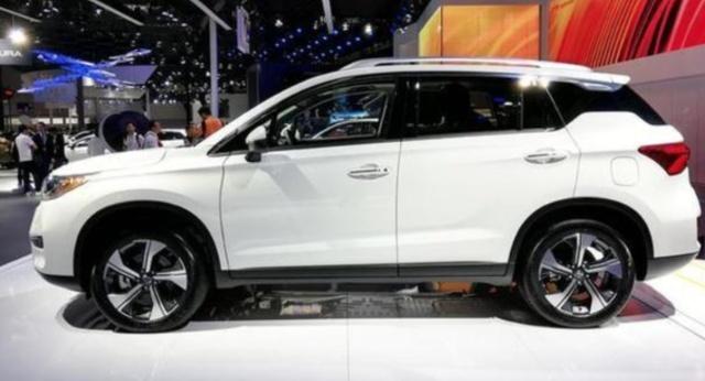 换标的大众销量惨淡吗,广本换标