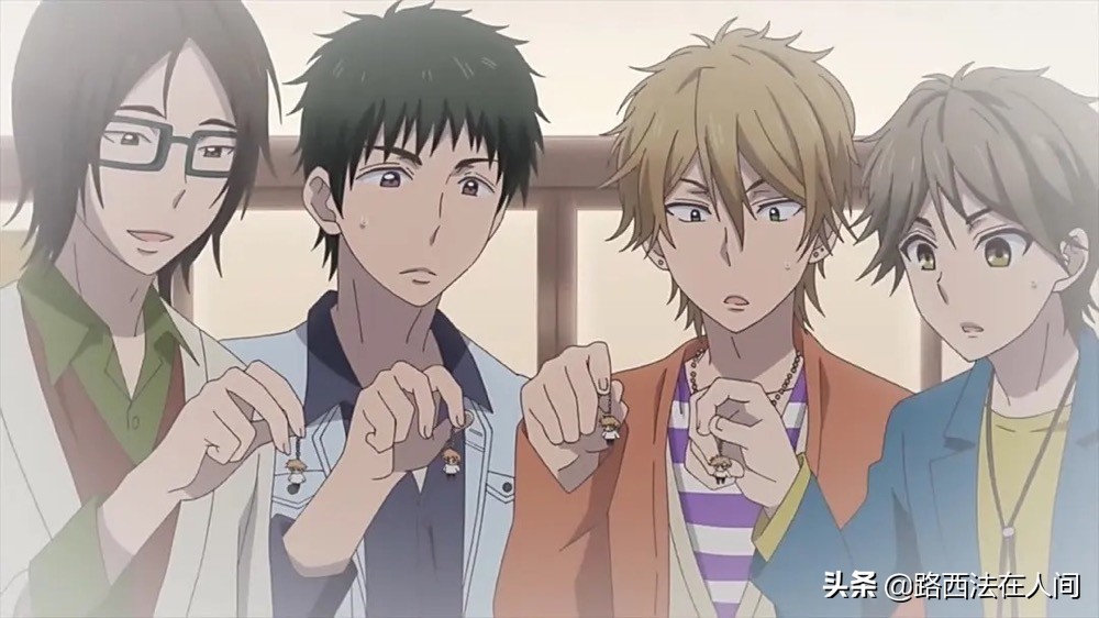 颜值即正义女生,颜值即正义逆袭