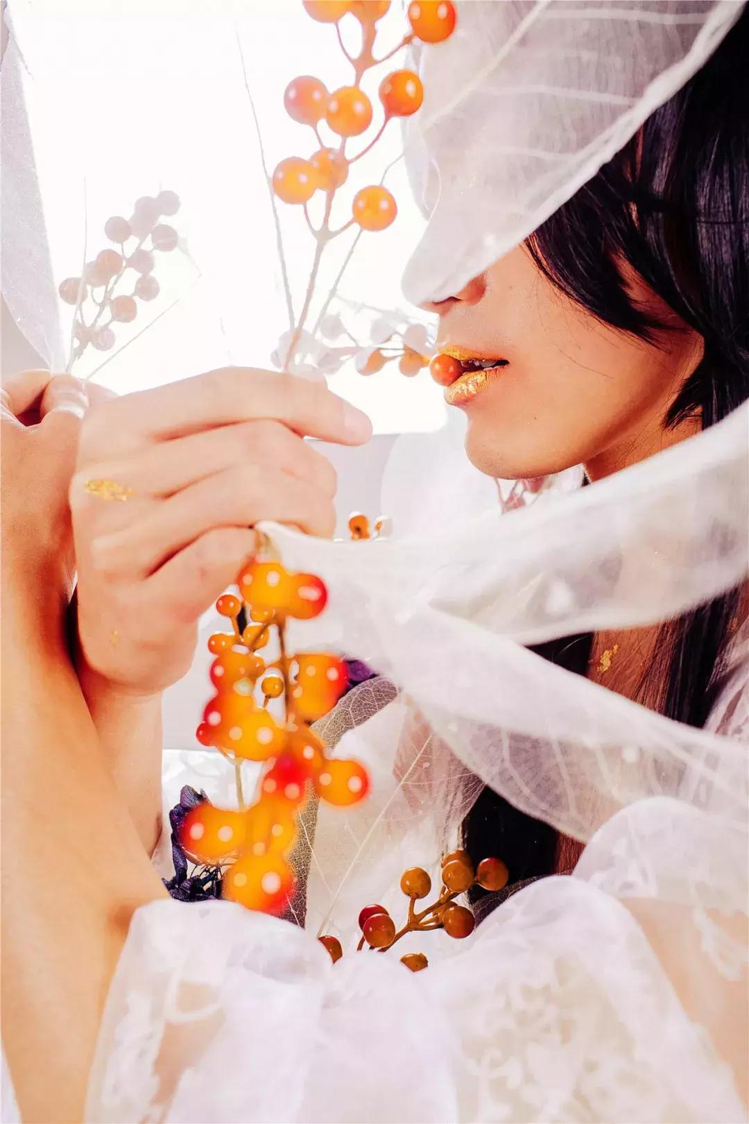 90后女孩拍稀有动物,90后女孩拍视频200万