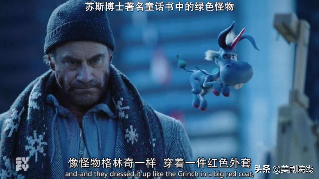 四部美国科幻剧推荐,十部9.0高分科幻剧