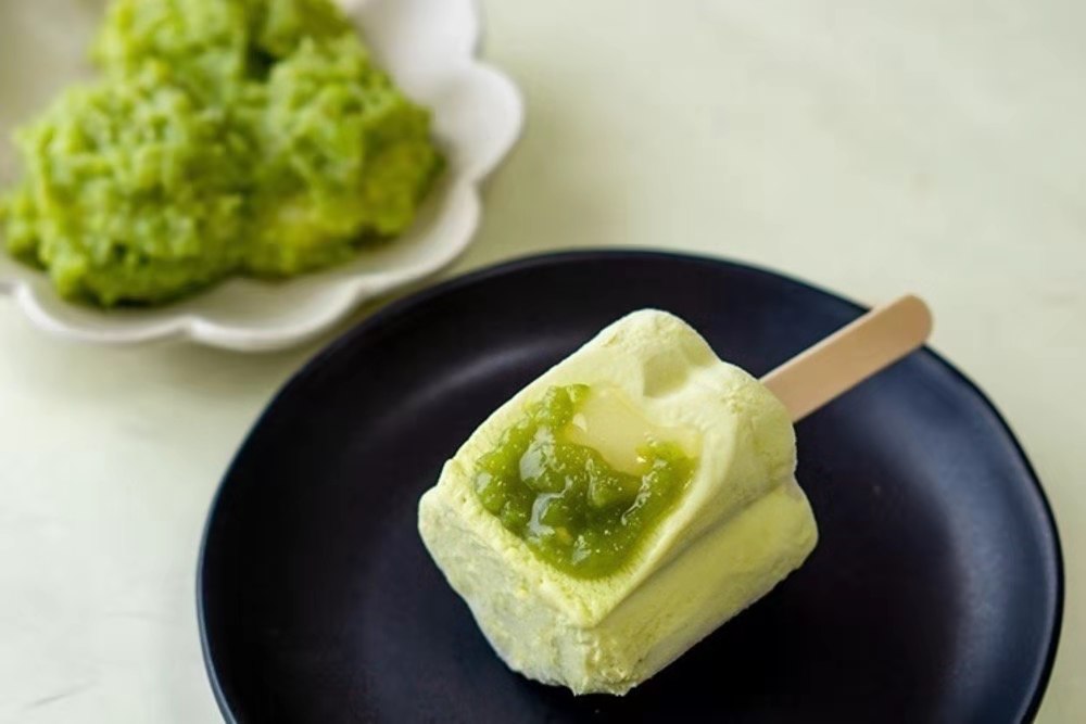 在日本发现特别好吃的小零食测评,去日本必买的50款零食