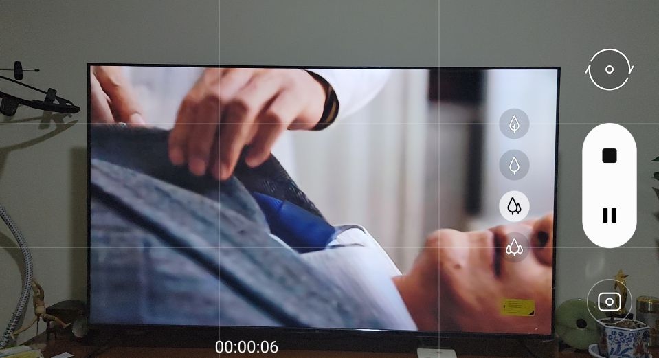 手机录视频怎么设置拍照效果最佳,手机拍摄视频怎样同时放歌