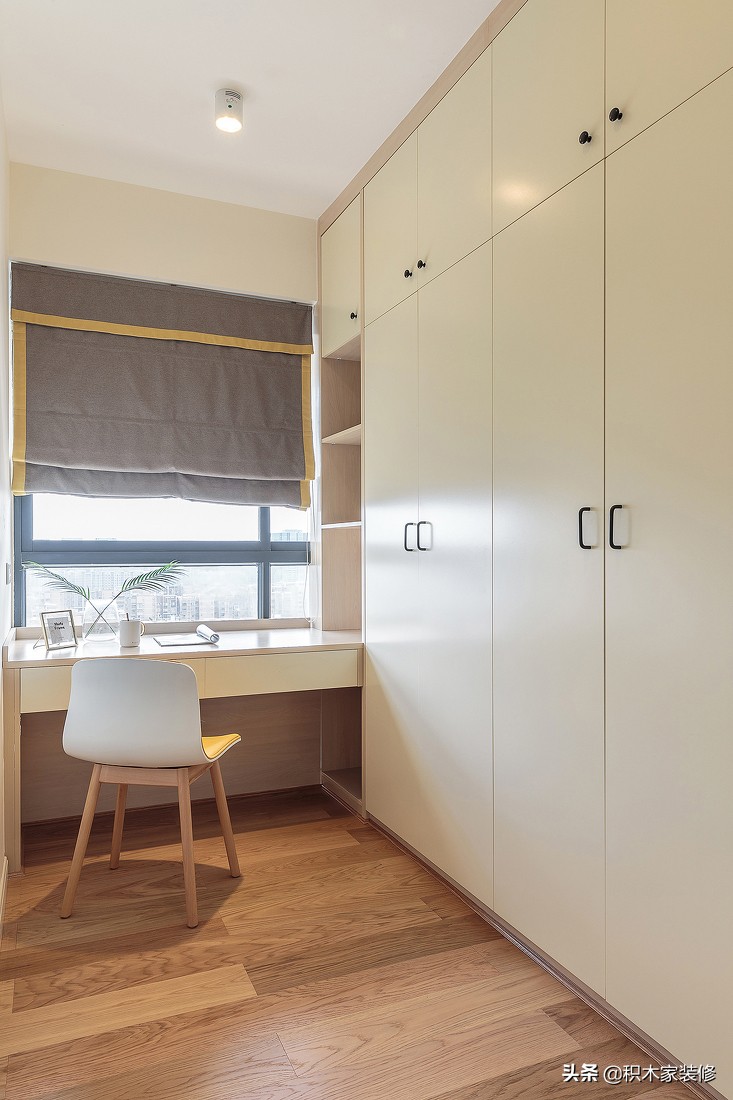 280平轻奢装修风格48万预算,三室一厅装修风格轻奢风130平