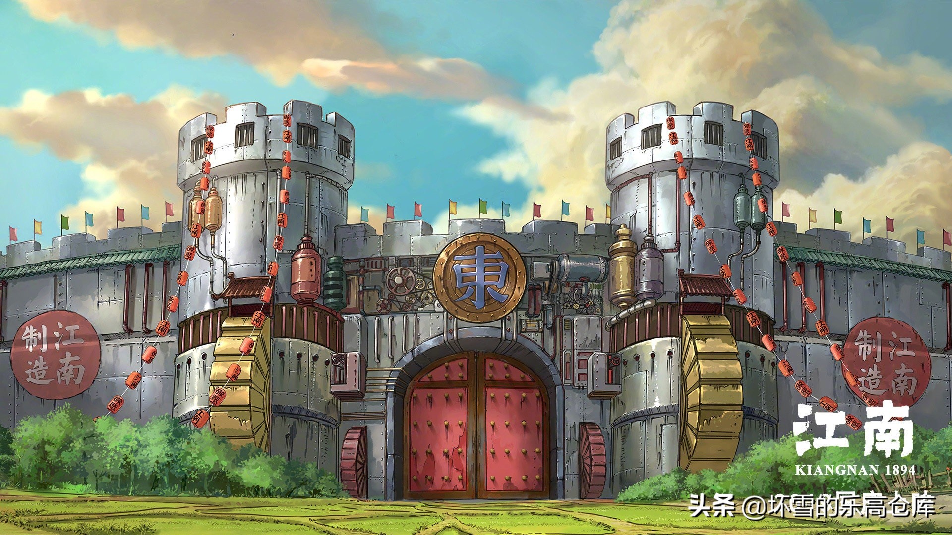 二次元展,二次元漫展玩的是什么