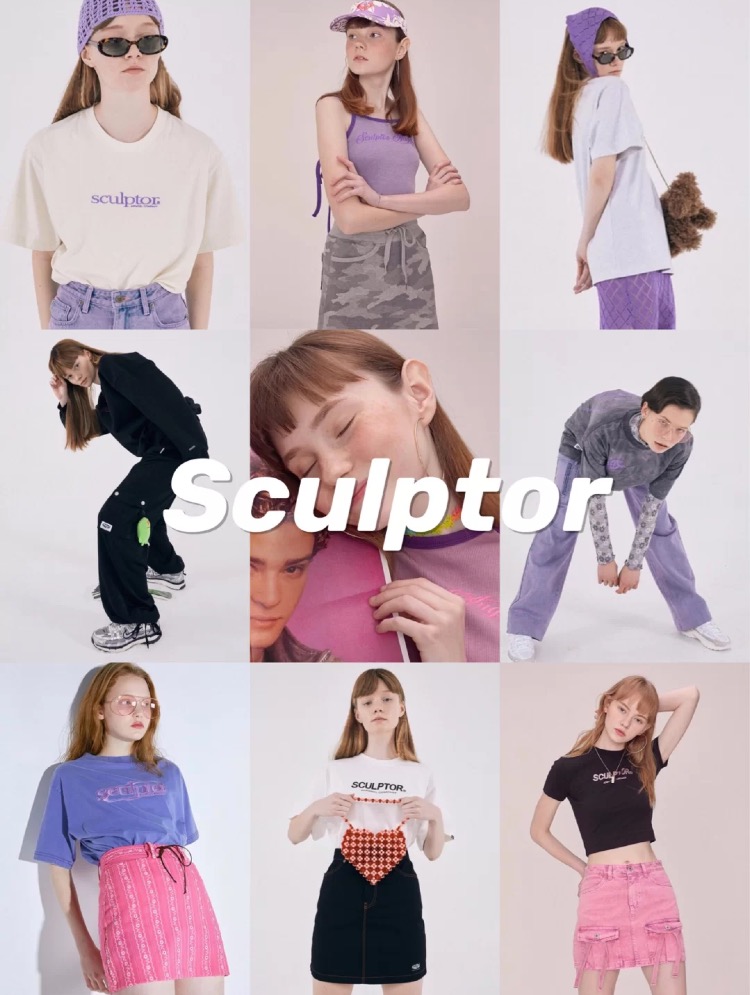 甜酷时尚品牌推荐，比BrandyMelville好看很多