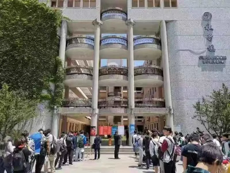 上海光华美高学校好吗,光华国际学校