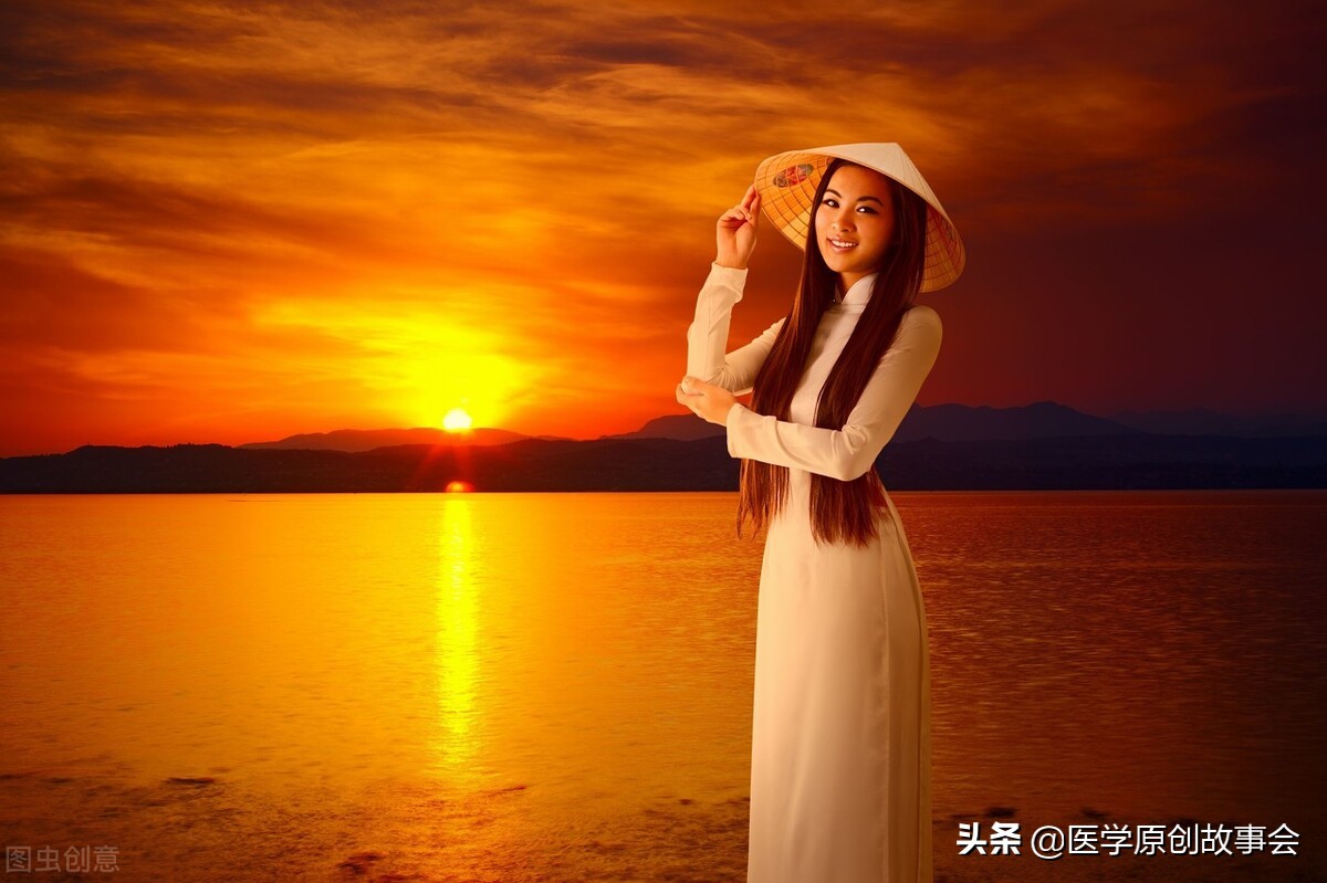 越南老婆感染艾滋病,越南新娘艾滋病