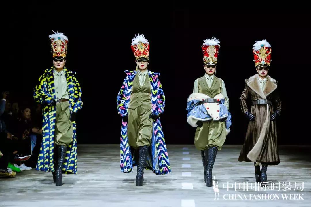 郭爽讲述,郭爽设计师