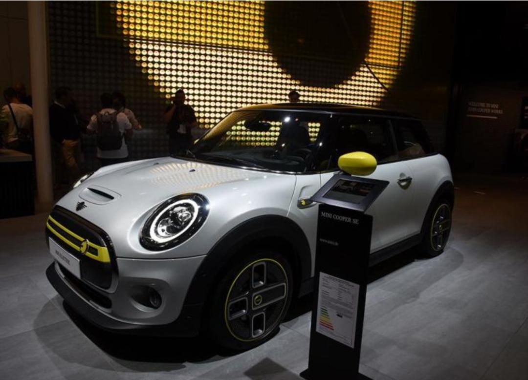 车展有什么重磅新车,车展买车便宜又好车型