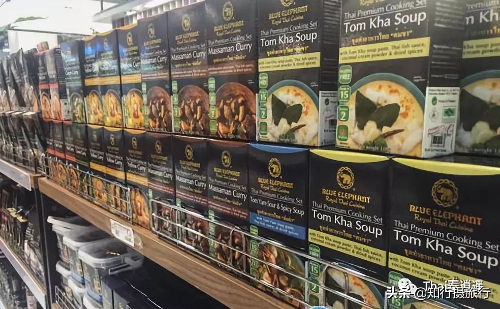 泰国比较出名的中国超市,去泰国必须打卡的商场
