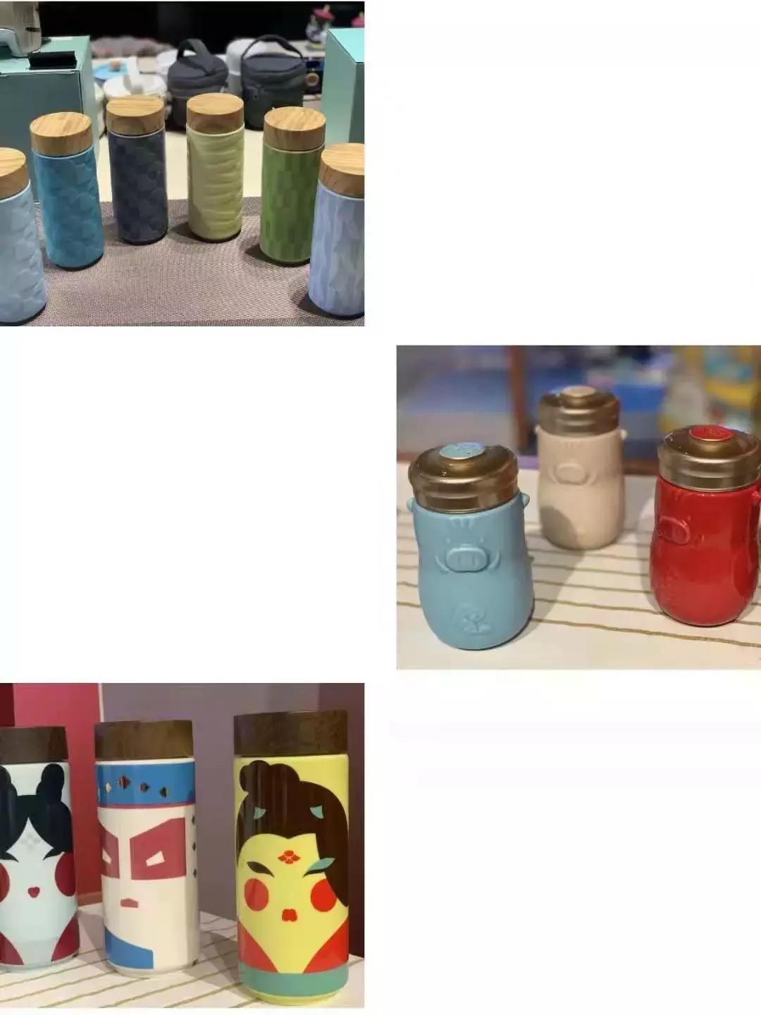 文创到底卖的什么,文创品的盈利模式