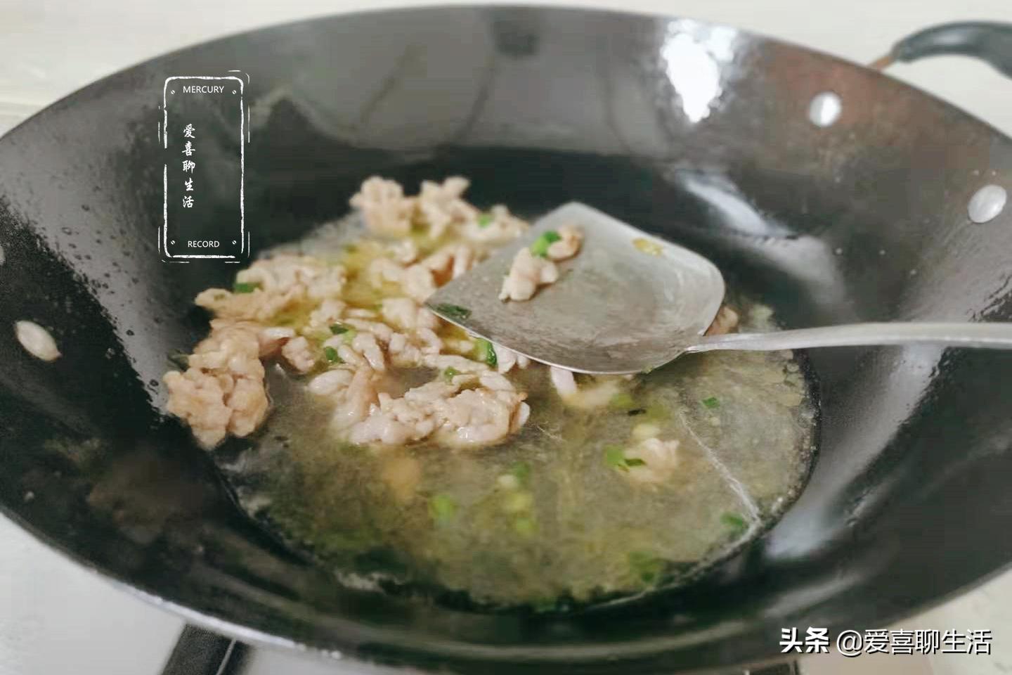 处暑过后天气干燥,要常吃这菜,补肾消食清热润燥,过一阵就少了