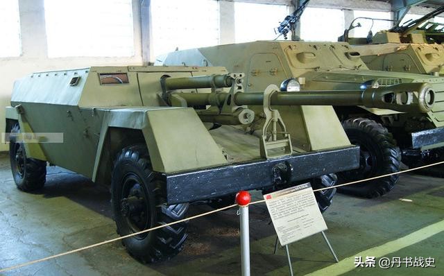 76.2毫米反坦克炮,二战美国76毫米反坦克炮