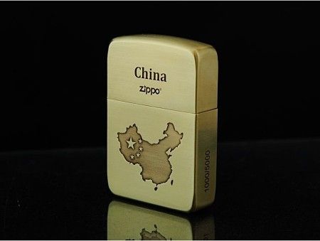 时尚界冷知识,打火机冷知识