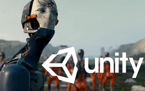 如何入行unity3d,unity3d入门教学02