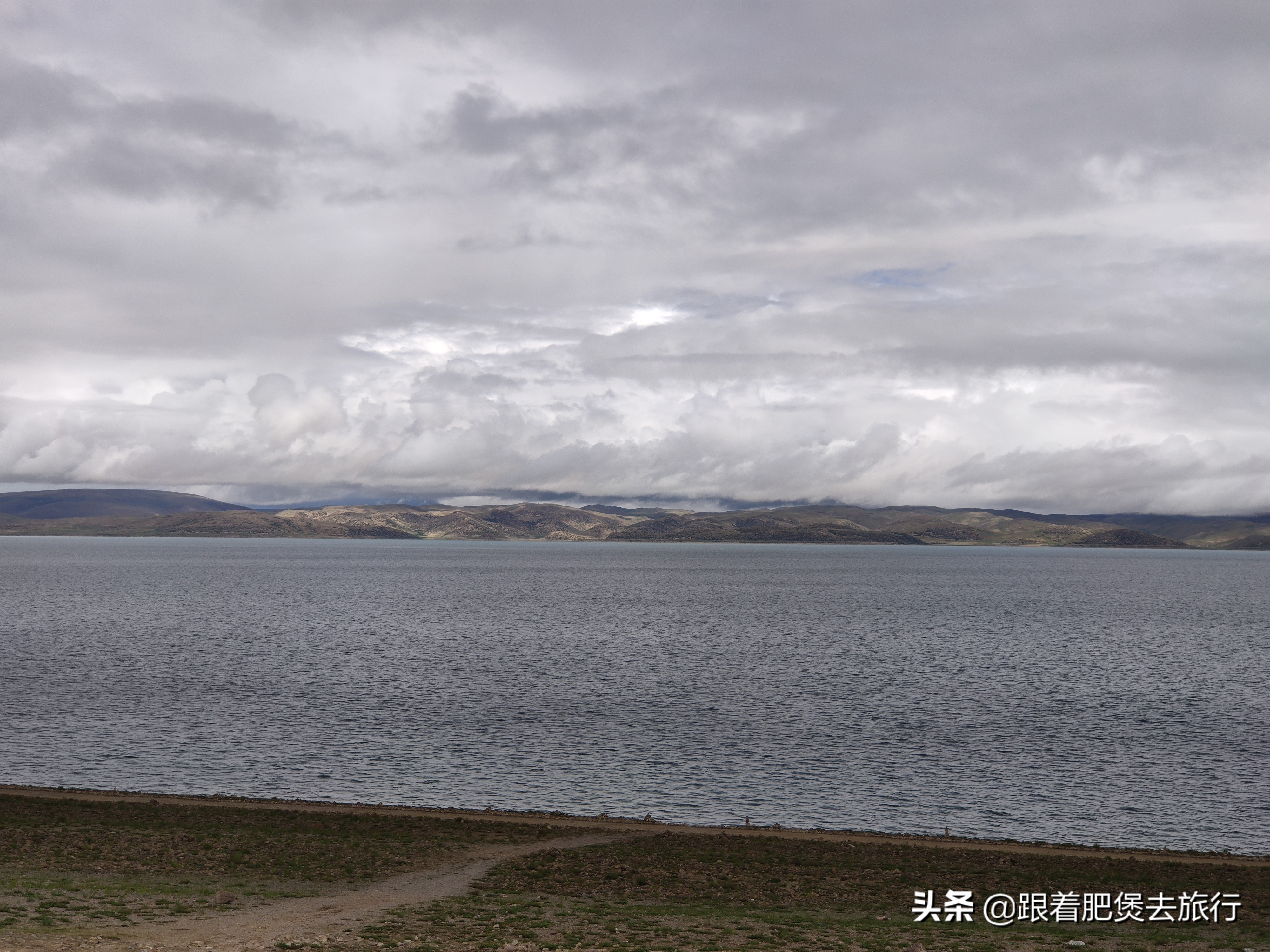 川西自驾游有纳木错吗 (西藏自驾游遇见雪山)
