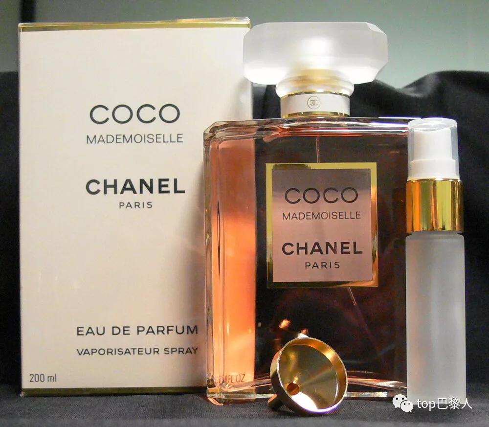 法刊评选的TOP10“东方味”香水,果然和东方人喜爱的不一样