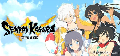 steam春节促销游戏推荐,steam春节大促格斗类游戏