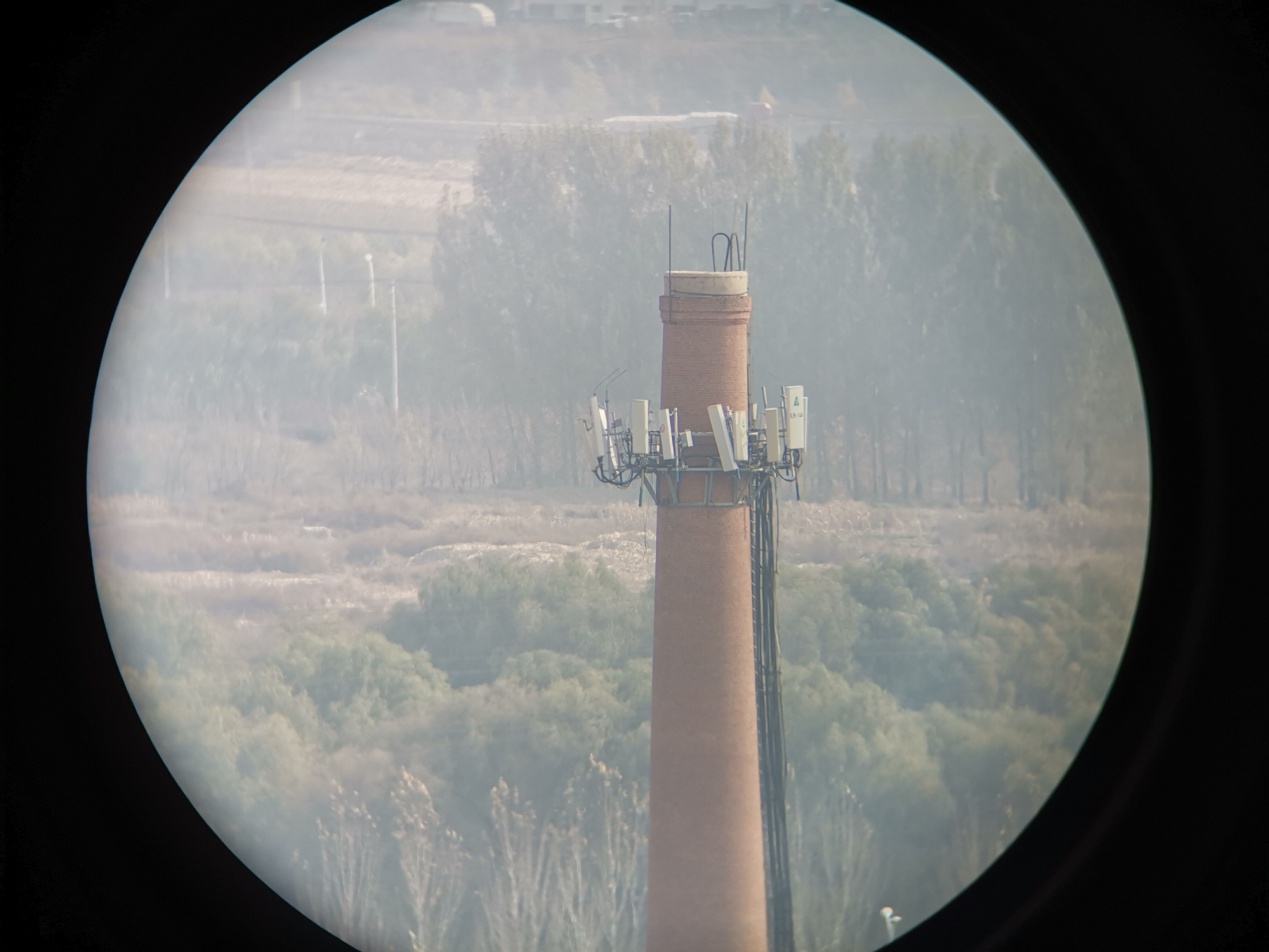 小米望远镜569元,小米有品双筒望远镜