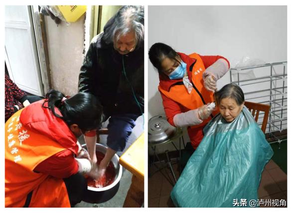 平凡事业彰显大爱——记四川福寿援健康管理有限公司创始人车福华