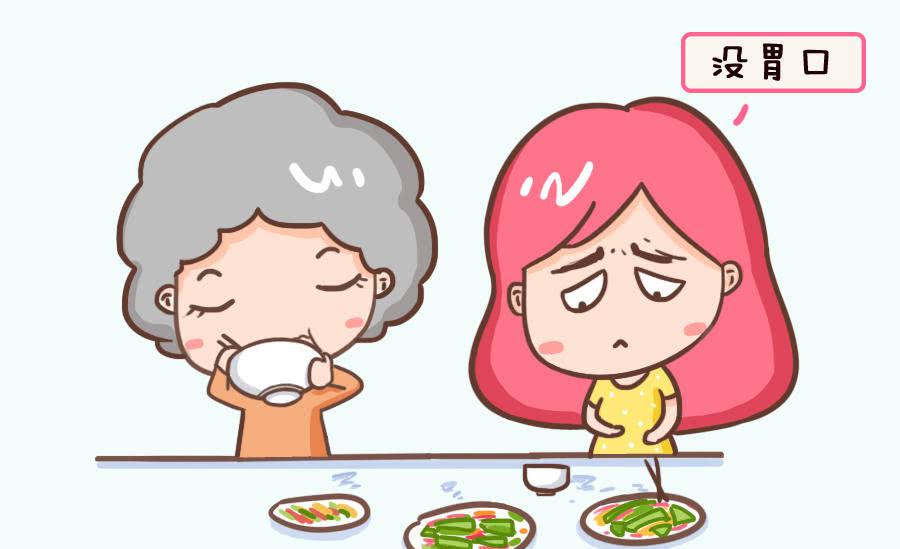 怀孕了不爱吃肉蛋奶,怀孕了不爱吃肉是怎么回事