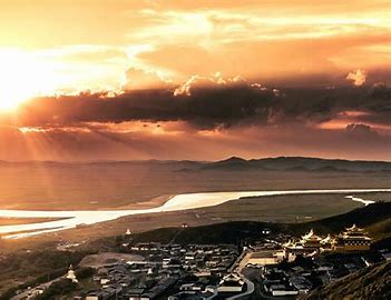 散文|汗漫:两个诗人