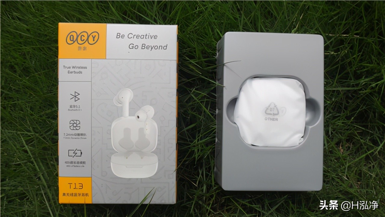 qcyt13和t17,qcyt18蓝牙耳机评测