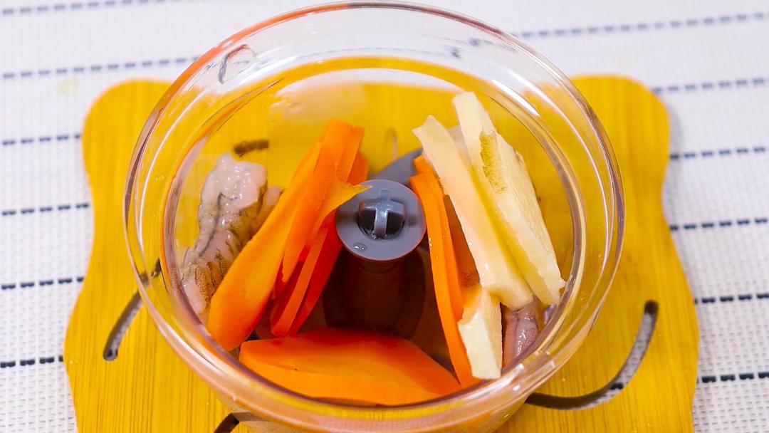 宝宝光吃不长吃什么调理,宝宝光吃不长肉的营养餐