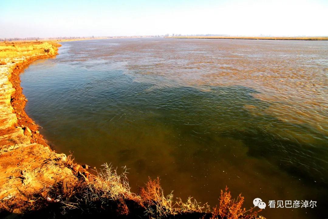 七分钟带你领略大美乌拉特前旗 (带你去看乌拉特前旗)