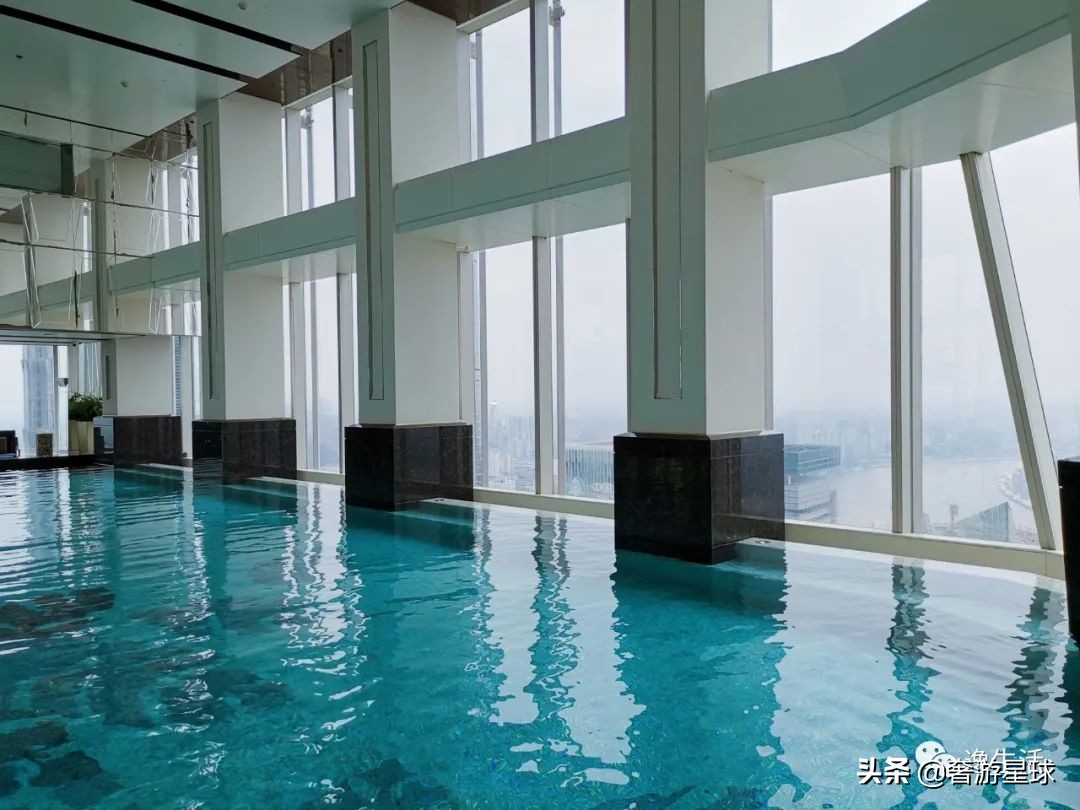 神の战|丽思、柏悦、MO、四季,陆家嘴7大奢华酒店谁是你的最爱?