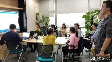 积微物联最新招聘信息,积微物联是干什么的