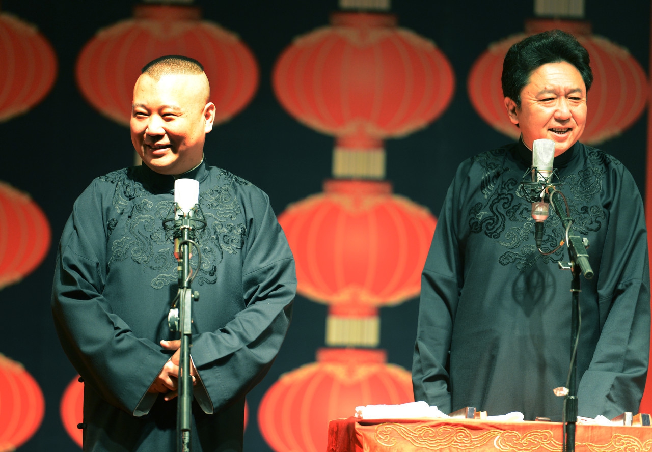 “欧洲中国队”再次“出丑”,不对,是再次出征