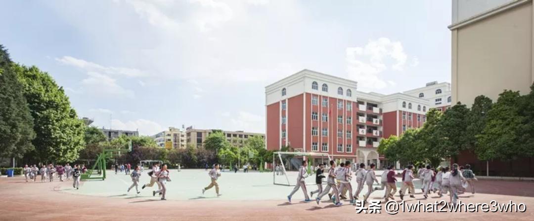 官渡区比较好的民办学校有哪些,官渡区高中民办学校有哪几所