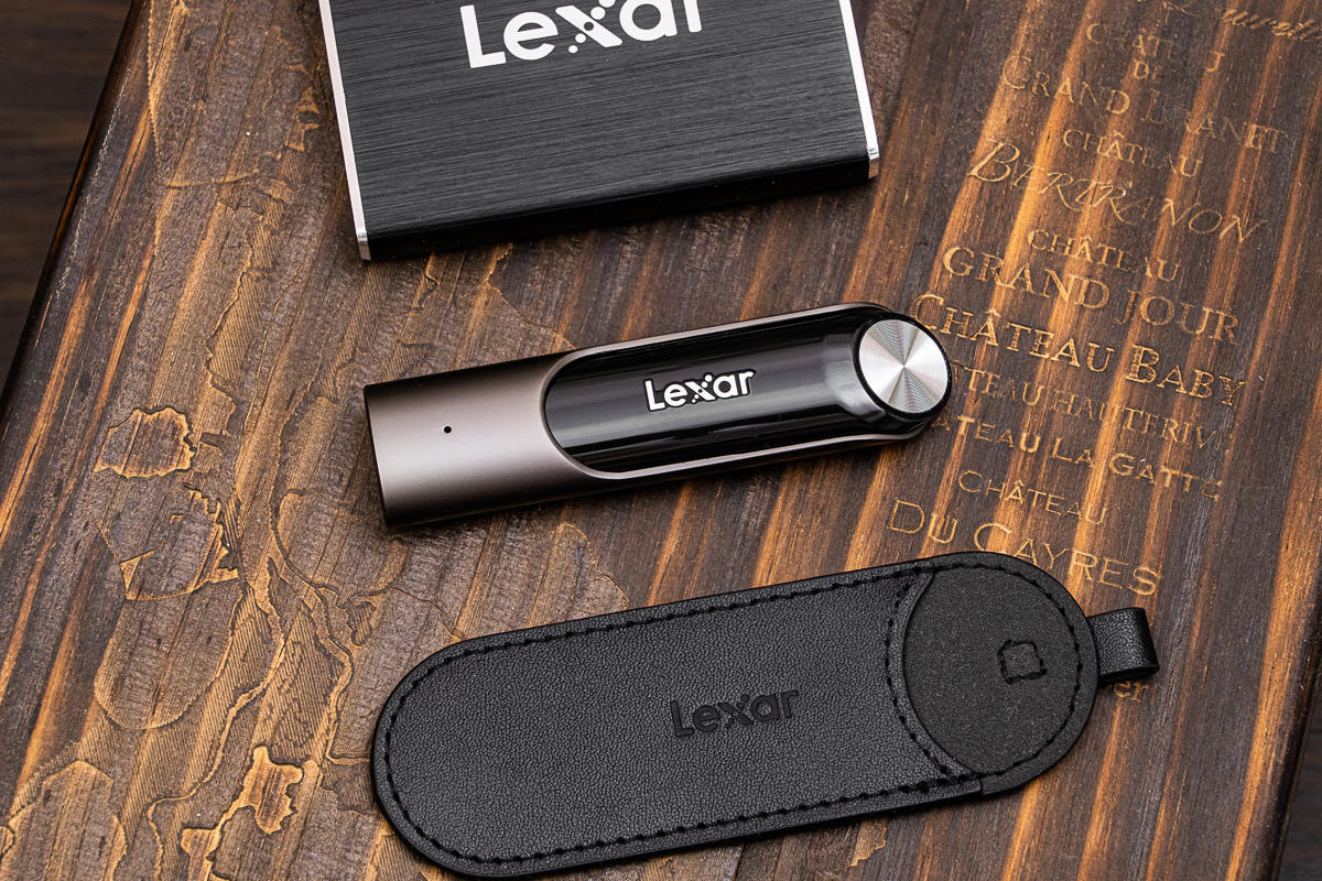 lexar雷克沙u盘写入速度是多少,雷克沙usb3.2固态硬盘评测