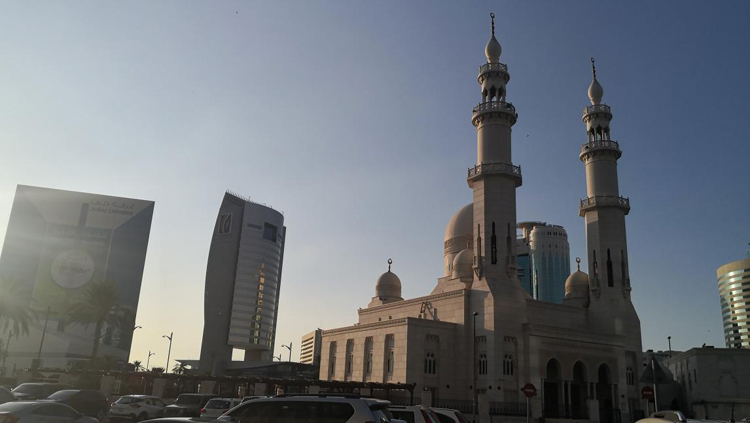 在迪拜穷游真实感受,穷游去迪拜视频