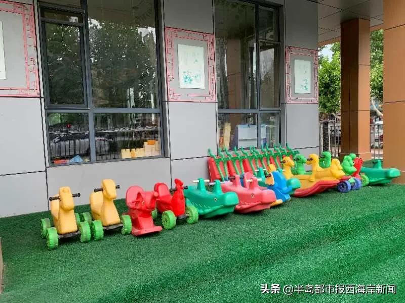 格瑞思品格幼儿园,格瑞思品格幼儿园运作问题