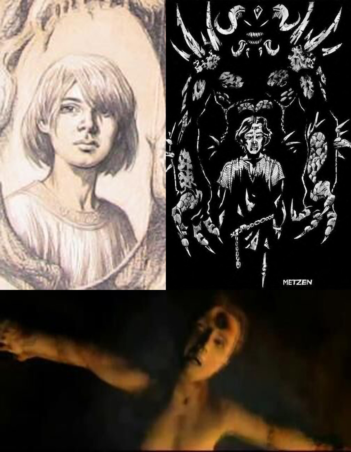 《暗黑破坏神》崔斯特瑞姆那位神秘的醉鬼，多年后回归成为魔头