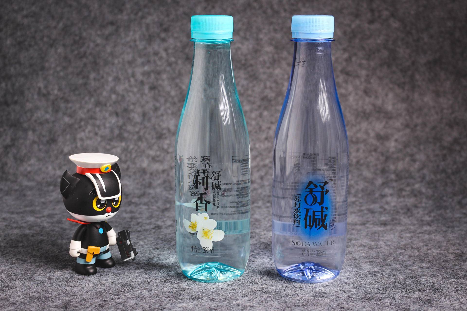 苏打水气泡水推介,全网最好喝的苏打气泡水