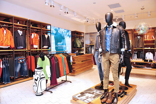 HM、Only、VEROMODA，这些你爱买的品牌原来都来自同一个地方